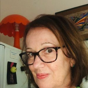 Meet your Posher, Kate